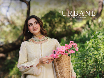 Jade by Firdos 3 PCS Unstitched Suit
