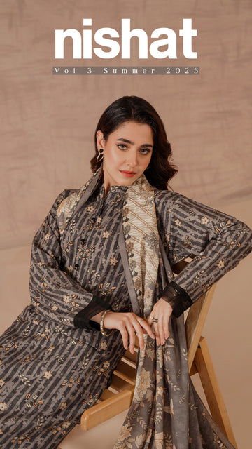 Nishat Vol - 3
