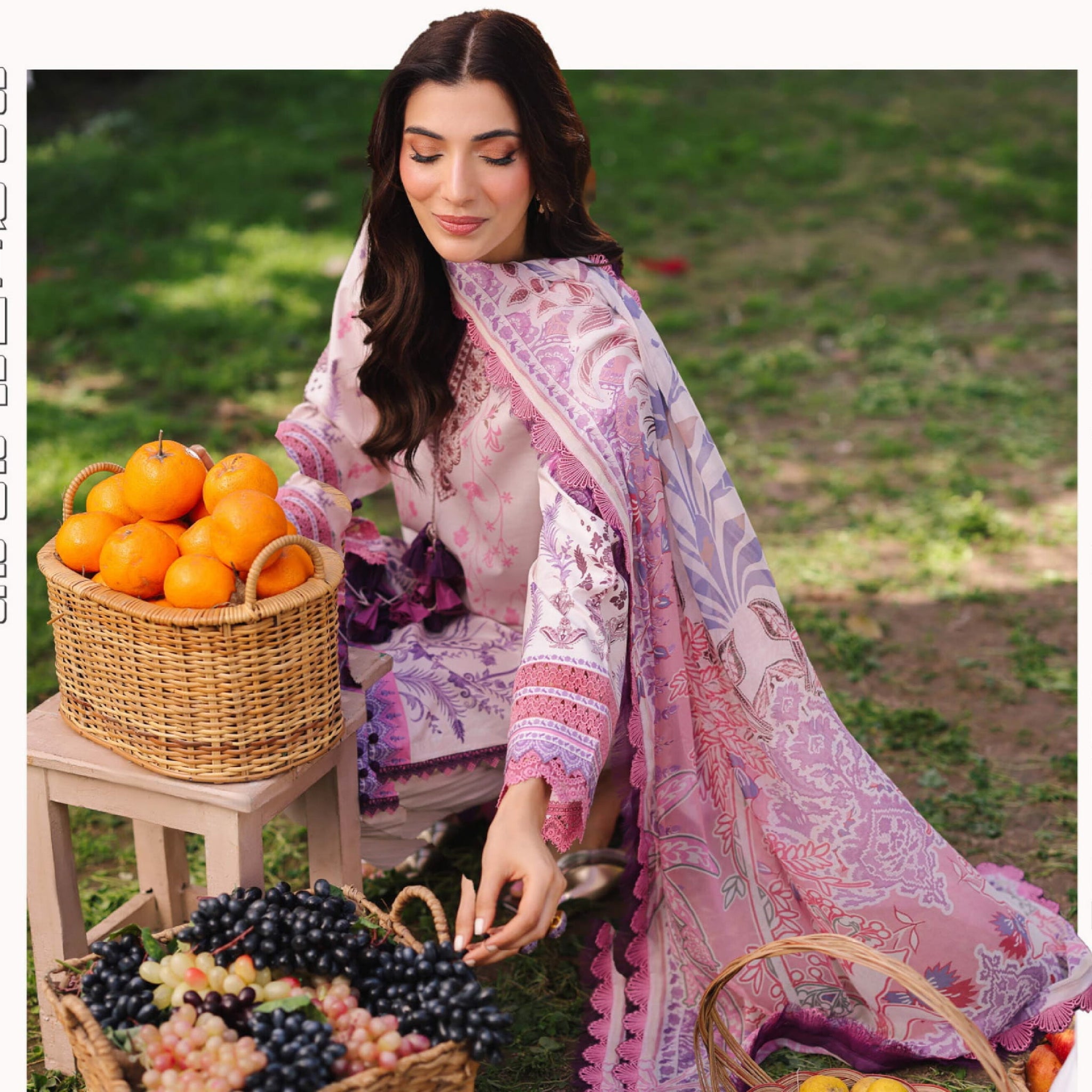 Jade by Firdos 3 PCS Unstitched Suit