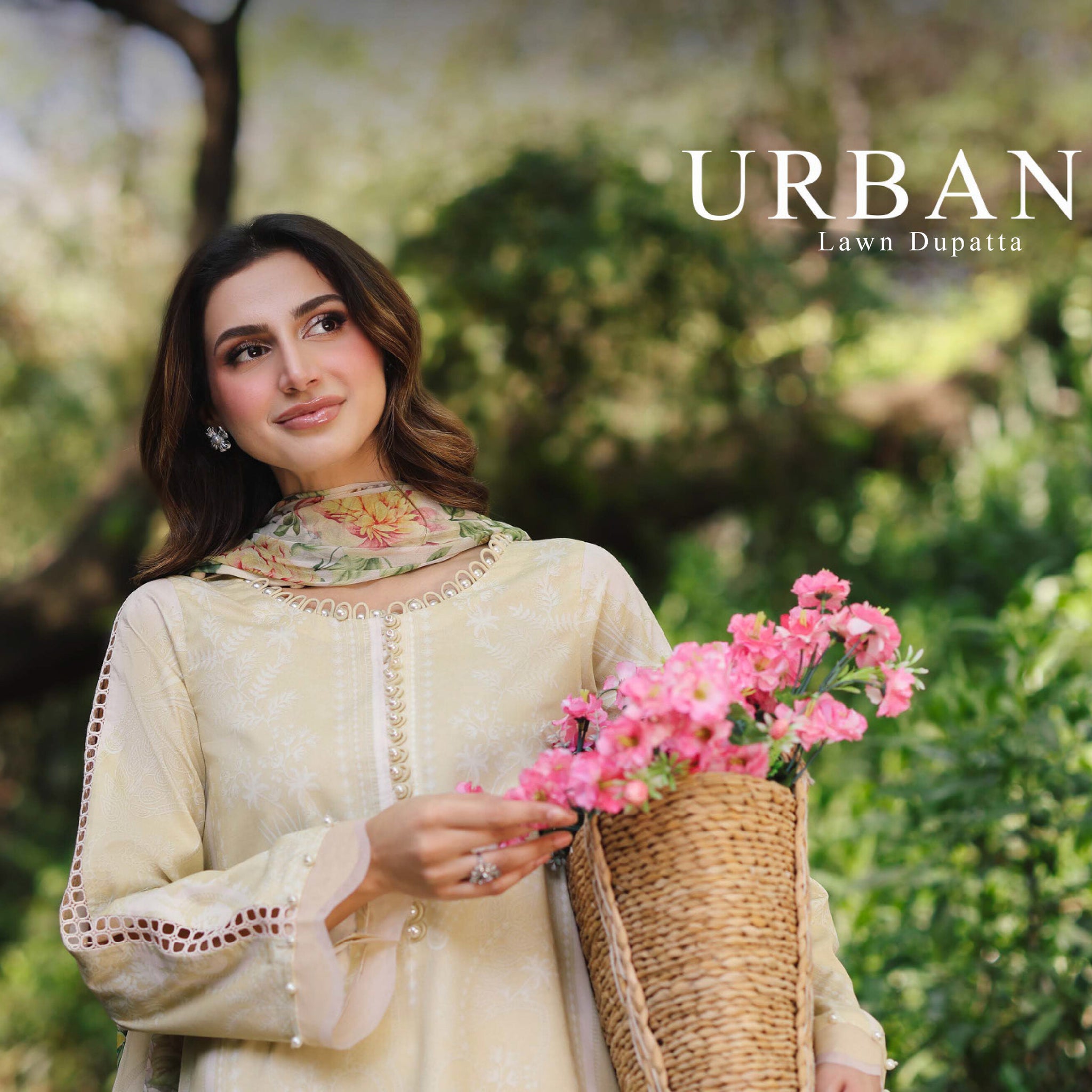 Jade by Firdos 3 PCS Unstitched Suit