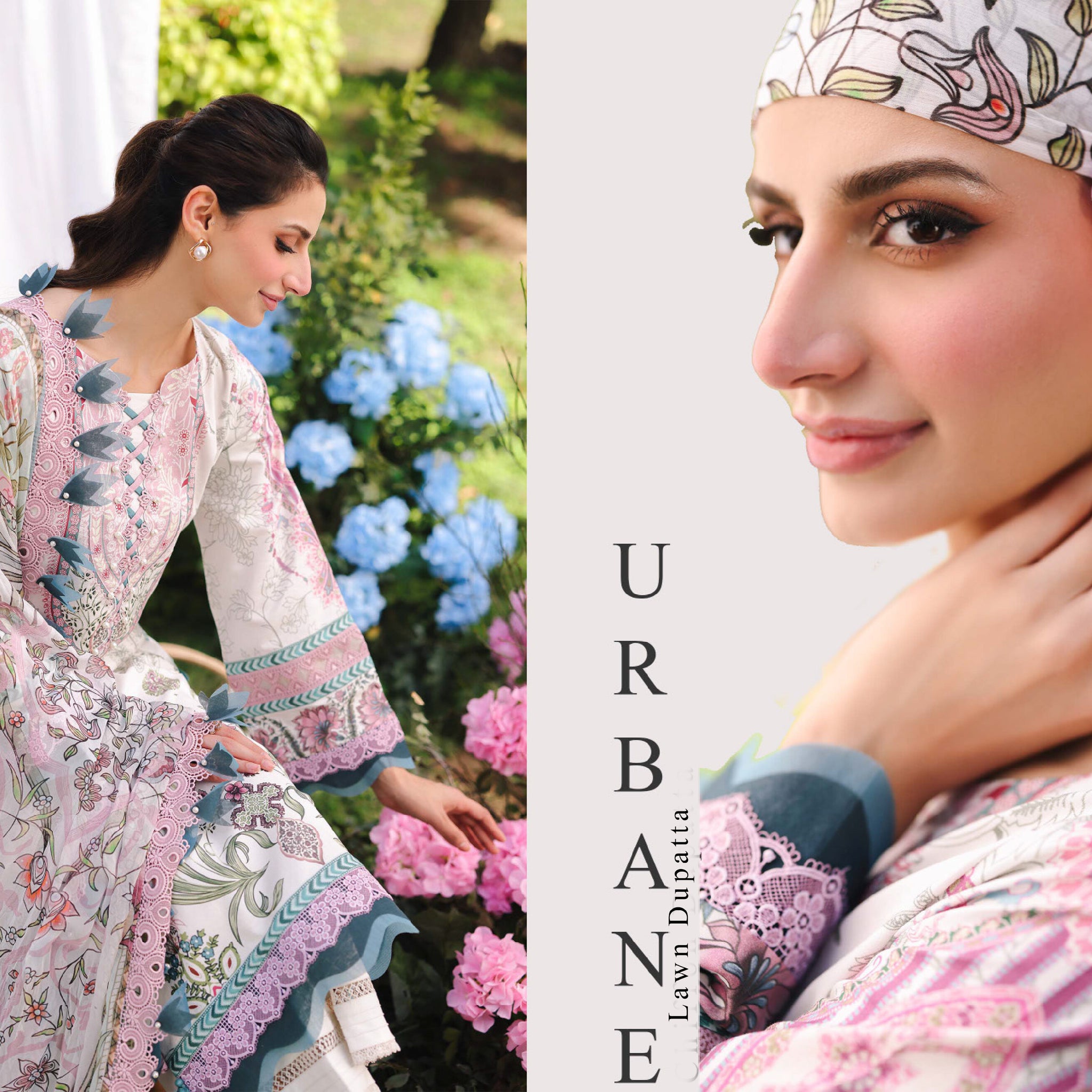 Jade by Firdos 3 PCS Unstitched Suit