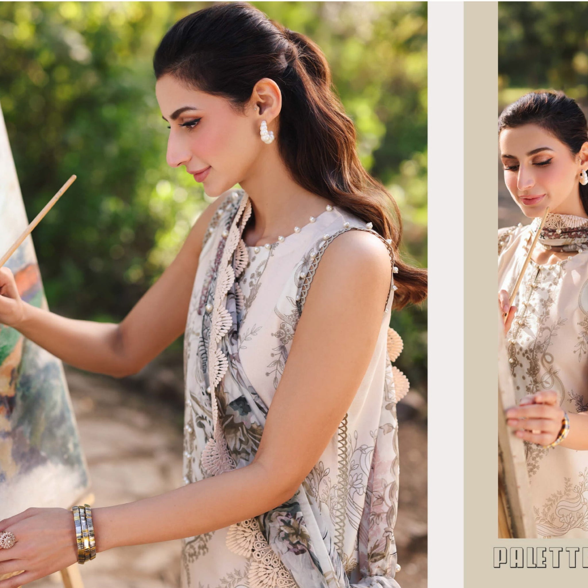 Jade by Firdos 3 PCS Unstitched Suit