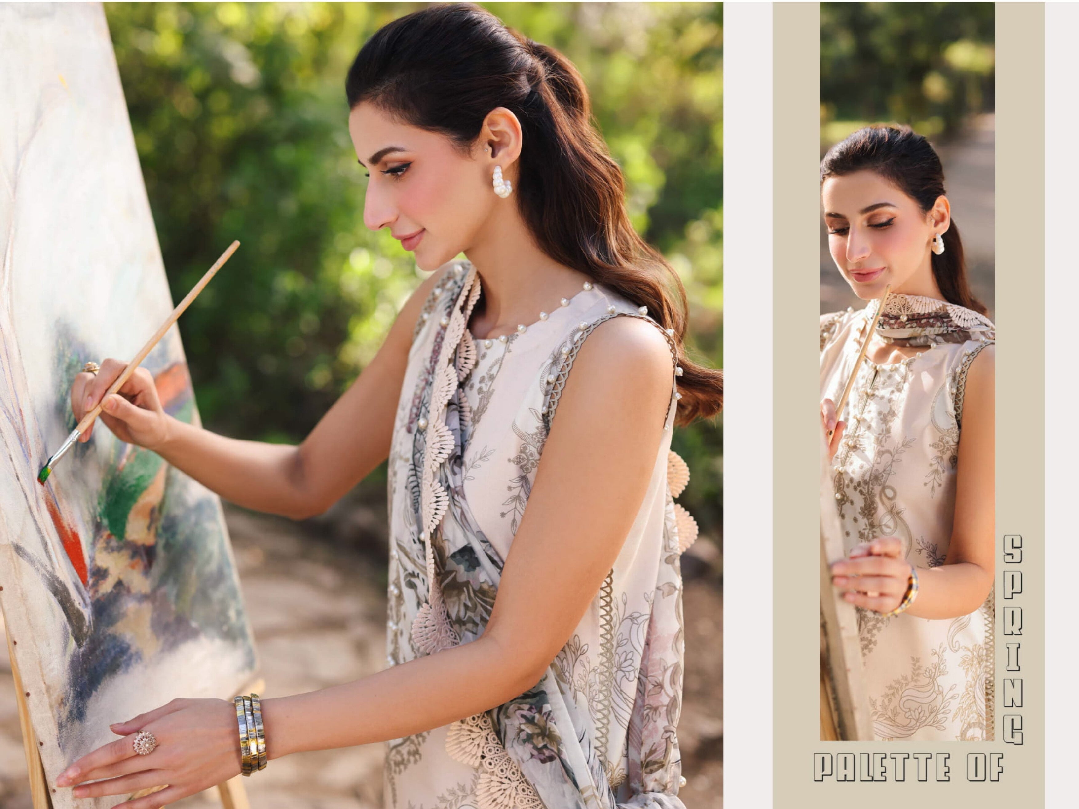 Jade by Firdos 3 PCS Unstitched Suit