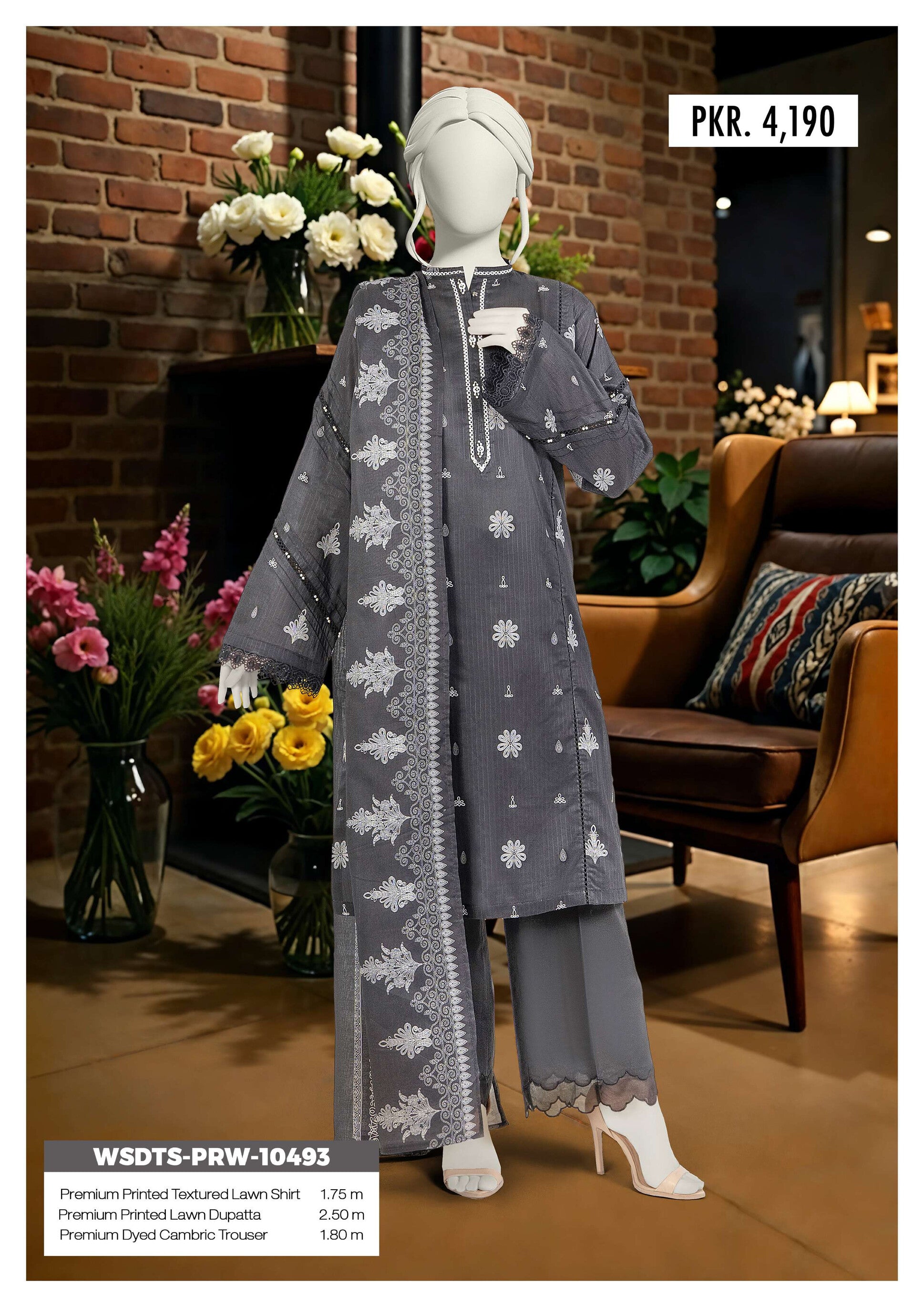 MTJ Doriya 3pc Vol.13
