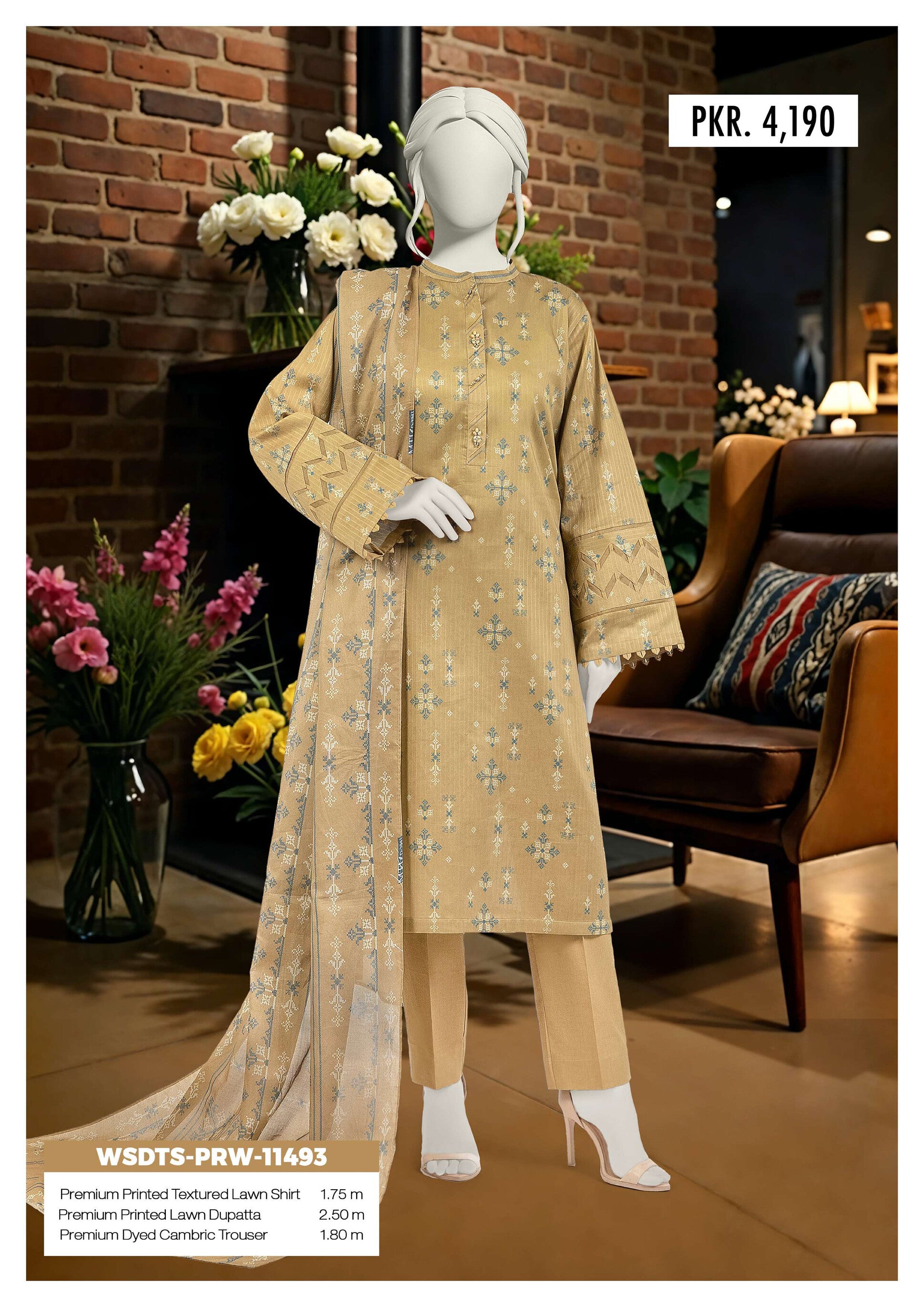 MTJ Doriya 3pc Vol.13