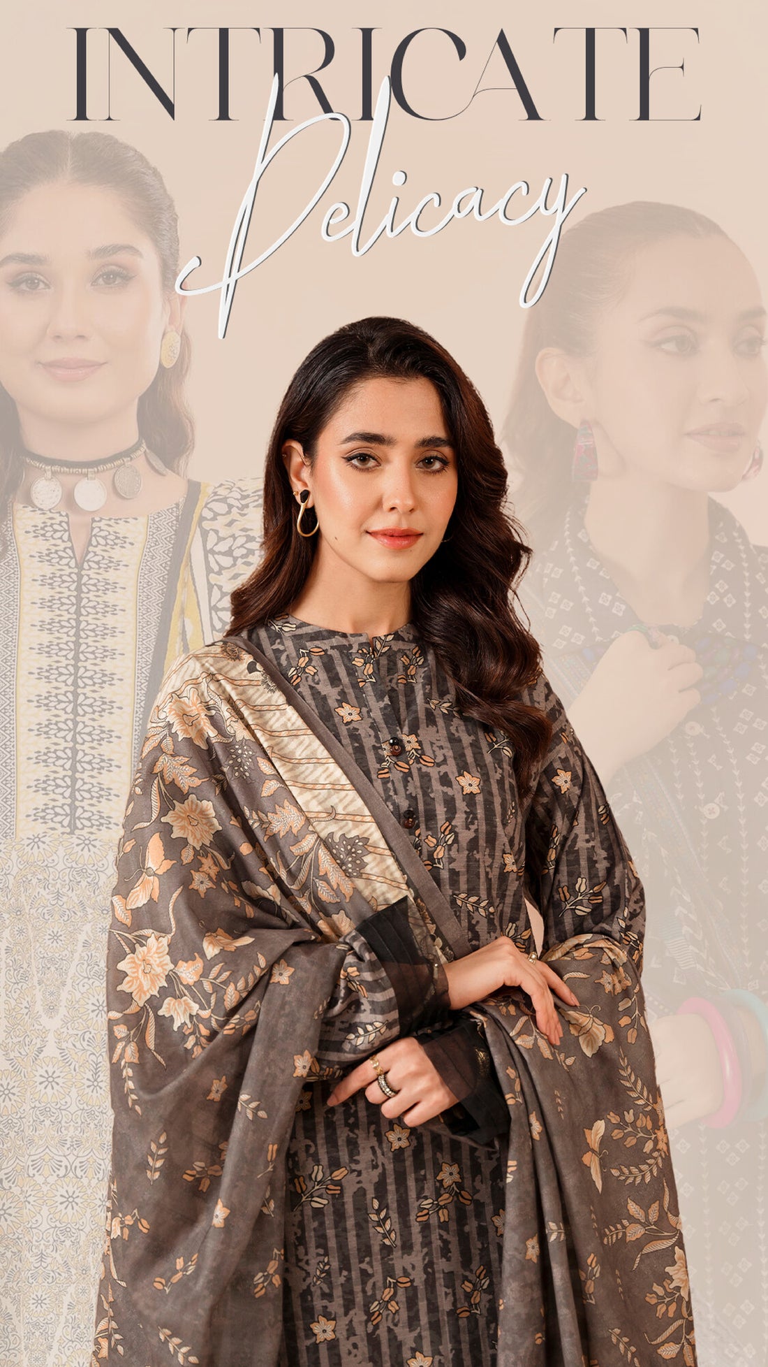 Nishat Vol - 3