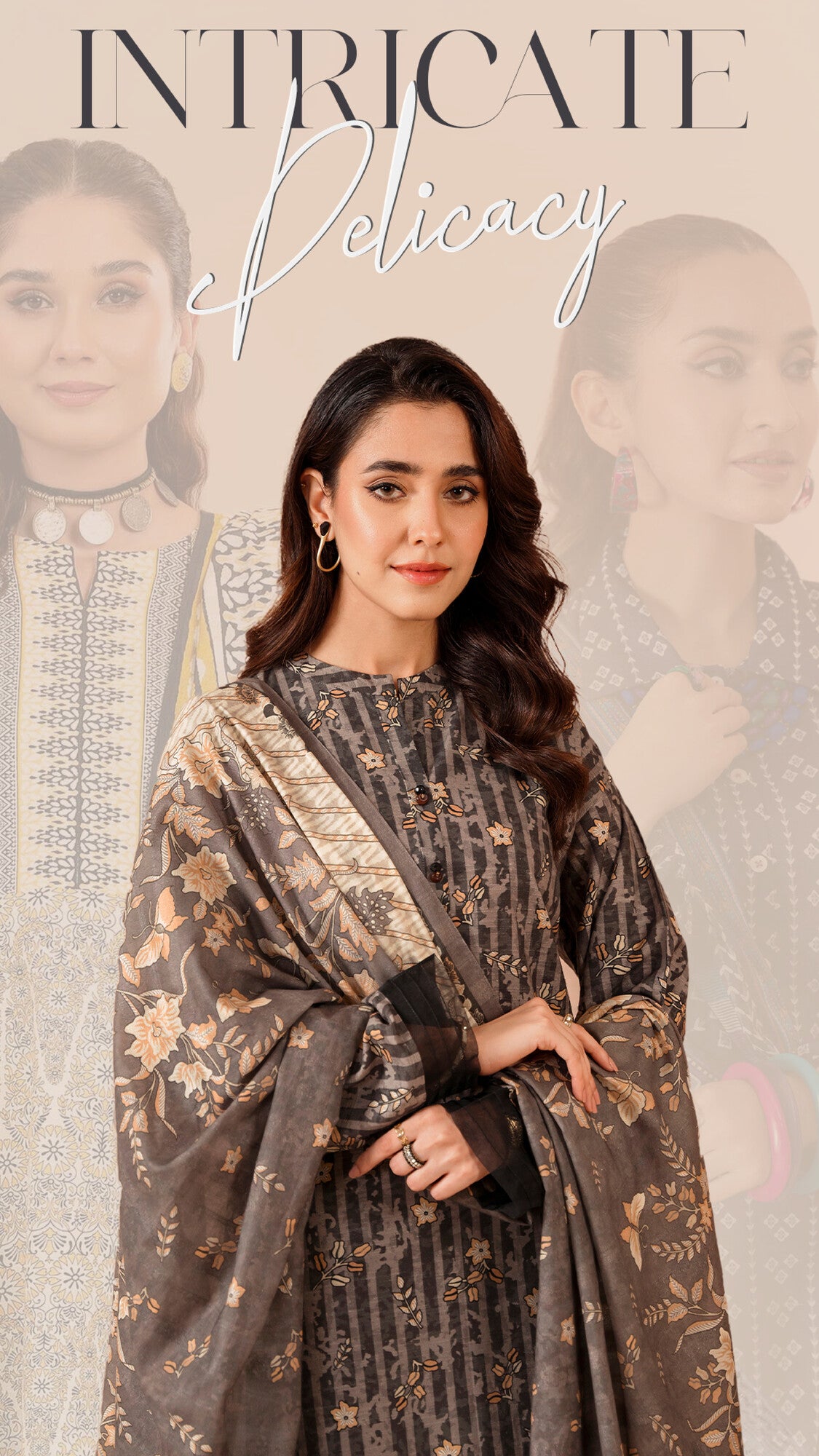 Nishat Vol - 3