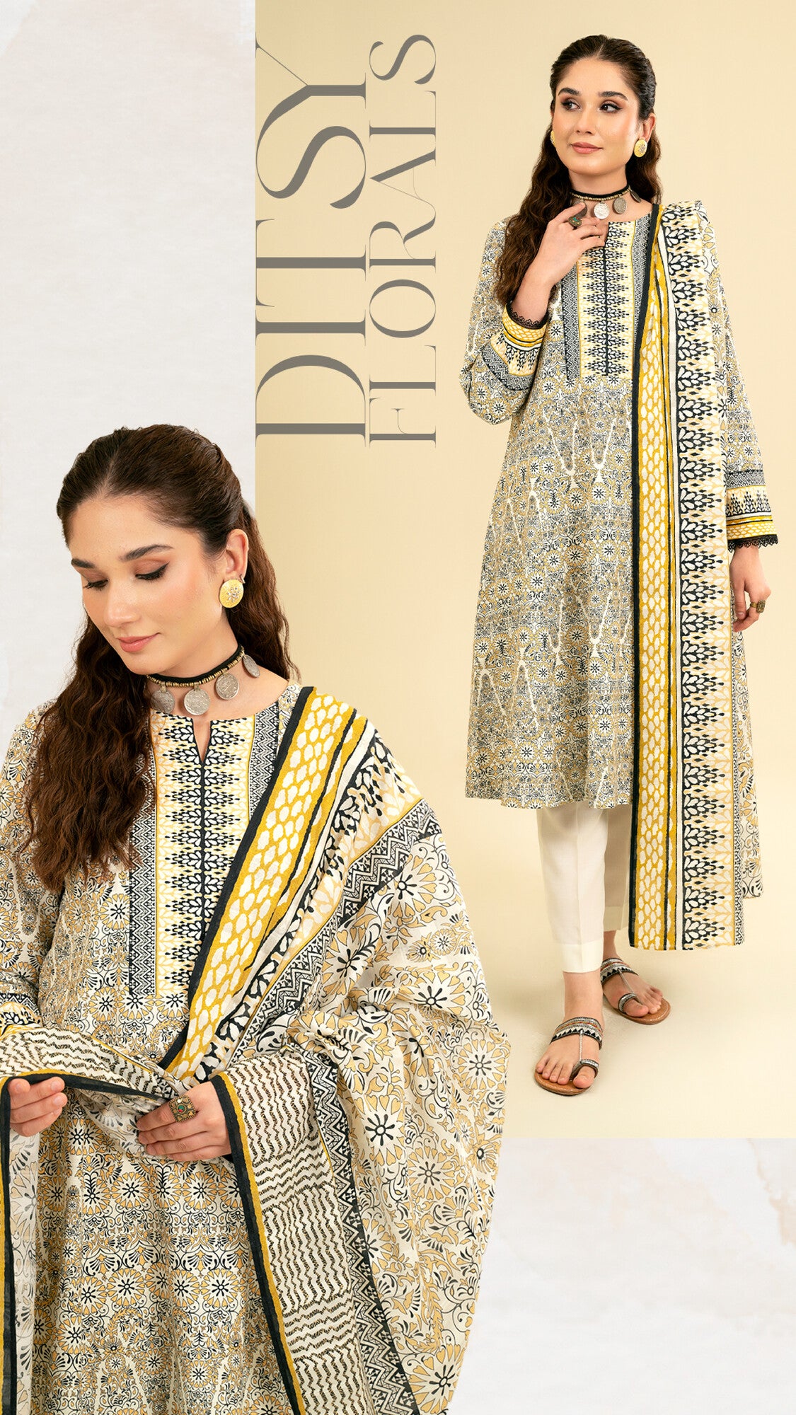 Nishat Vol - 3