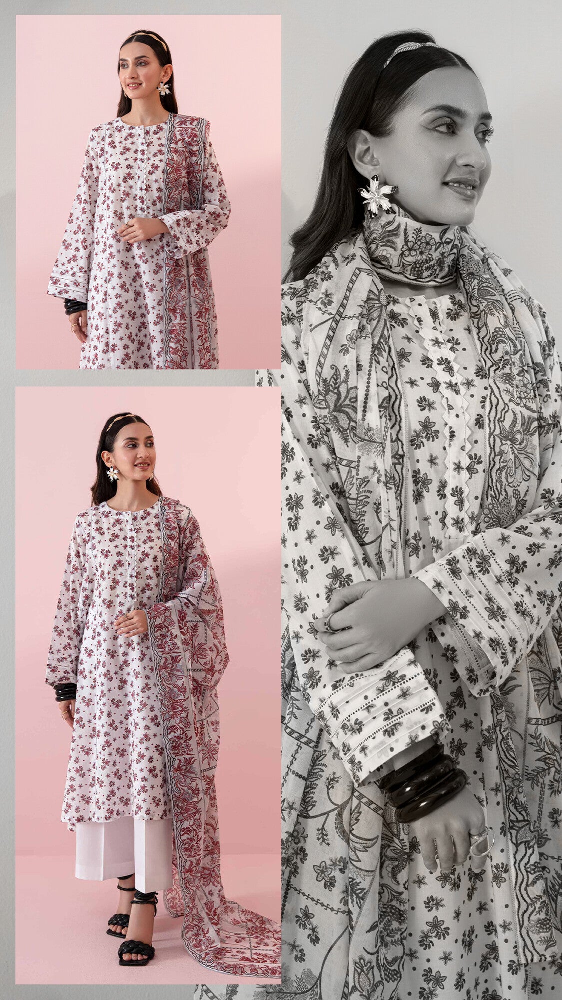 Nishat Vol - 3