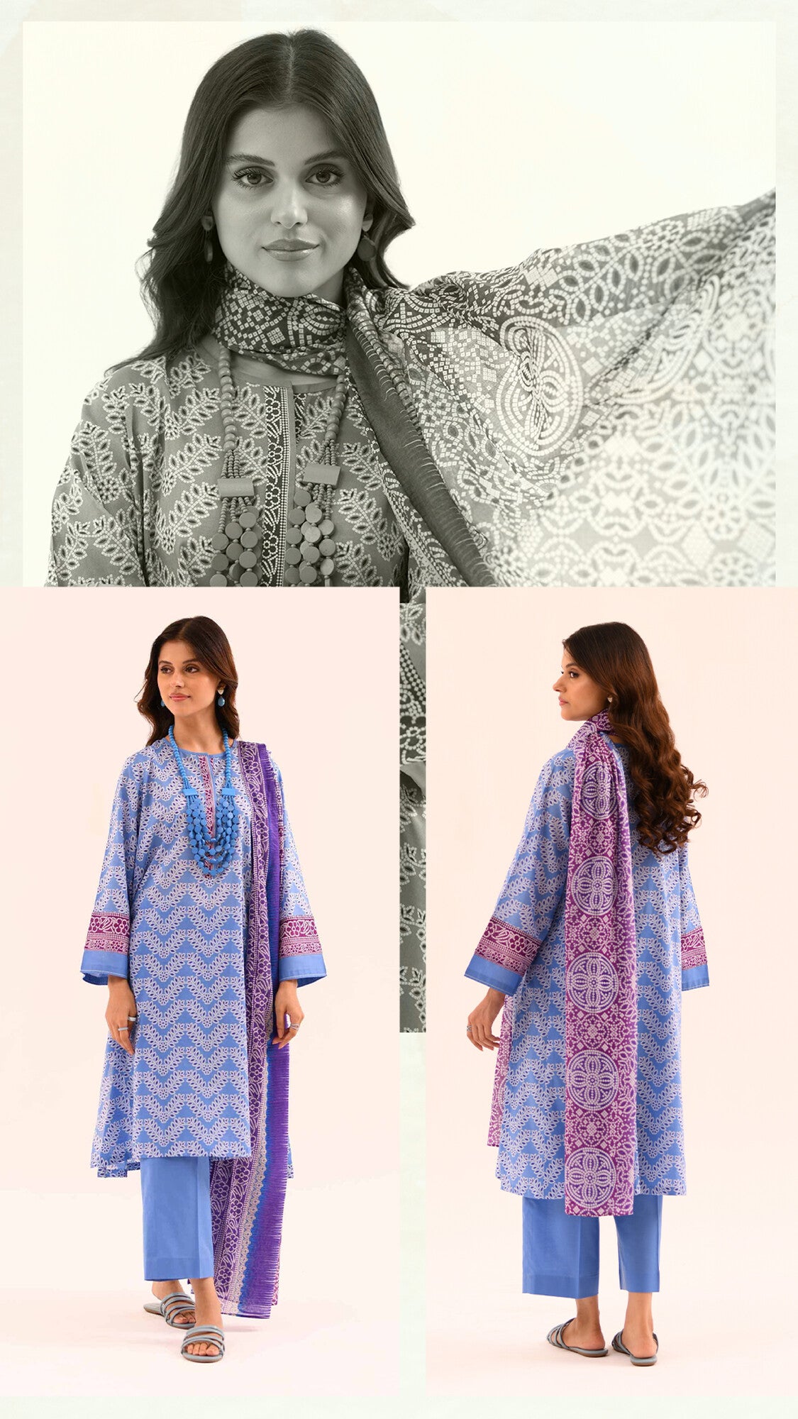 Nishat Vol - 3